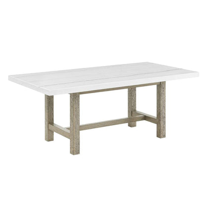 Steve Silver - Carena 5-Piece Dining Set - CA500-D5PC veiw 3