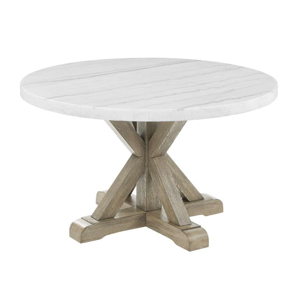 Steve Silver - Carena 5-Piece Dining Set - CA520-D5PC veiw 3