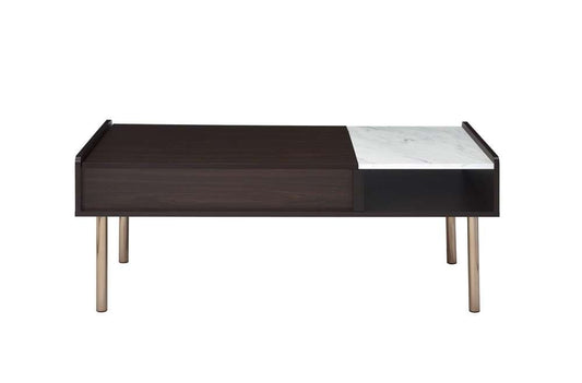 Steve Silver - Carrie Lift-Top Coffee Table - CA300CL view 1