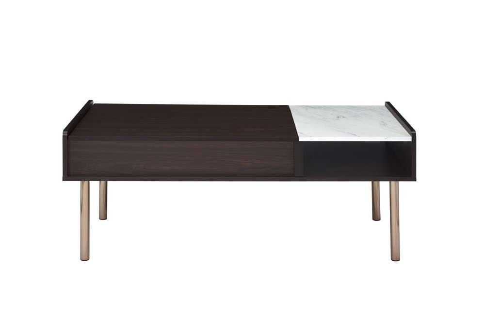 Steve Silver - Carrie Lift-Top Coffee Table - CA300CL veiw 1