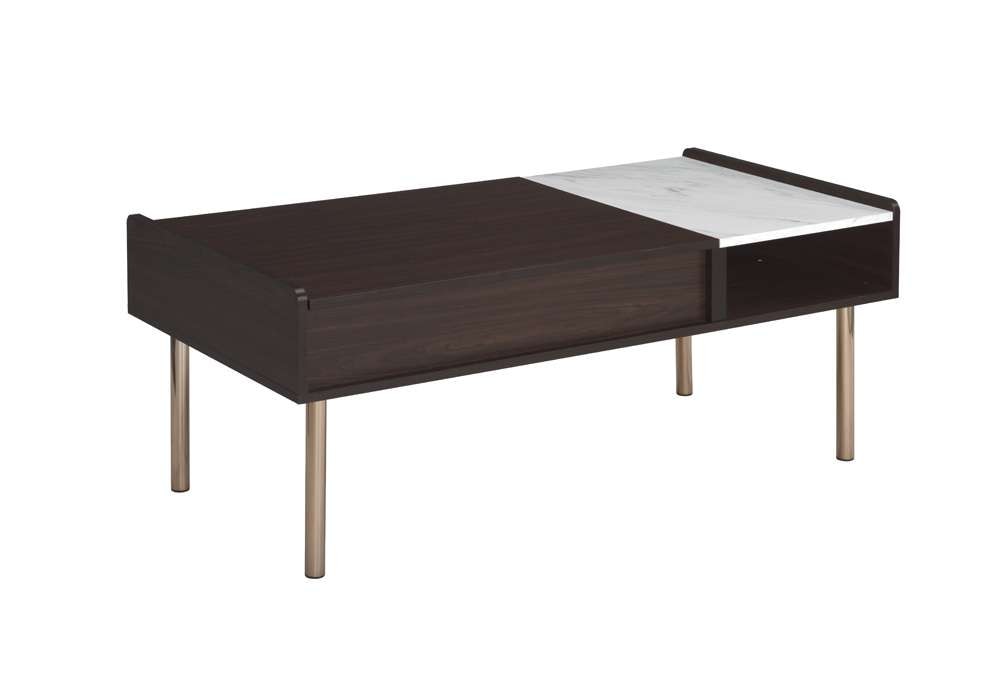 Steve Silver - Carrie Lift-Top Coffee Table - CA300CL veiw 2