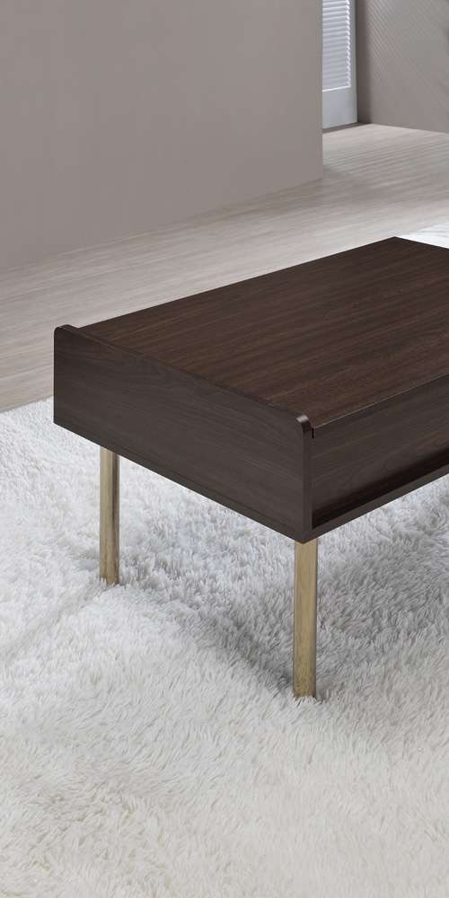 Steve Silver - Carrie Lift-Top Coffee Table - CA300CL veiw 4