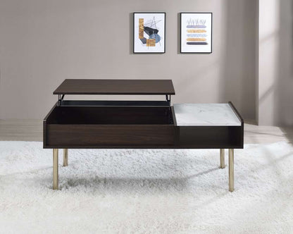 Steve Silver - Carrie Lift-Top Coffee Table - CA300CL veiw 5