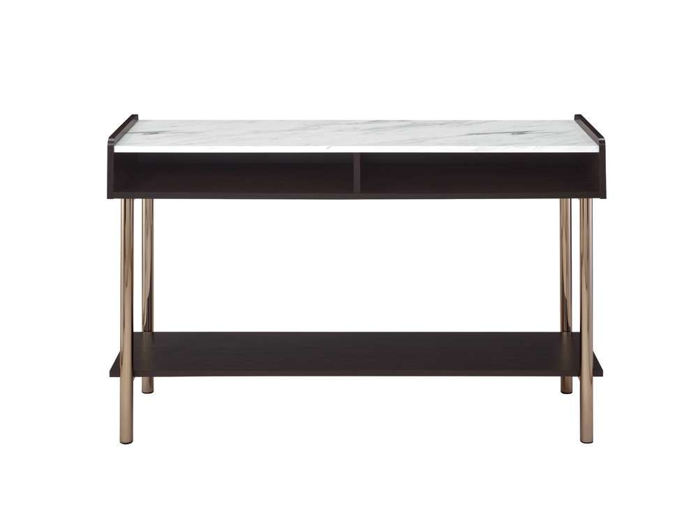 Steve Silver - Carrie Sofa Table - CA300S veiw 1
