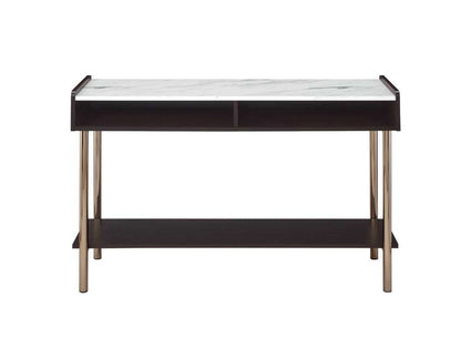 Steve Silver - Carrie Sofa Table - CA300S veiw 1