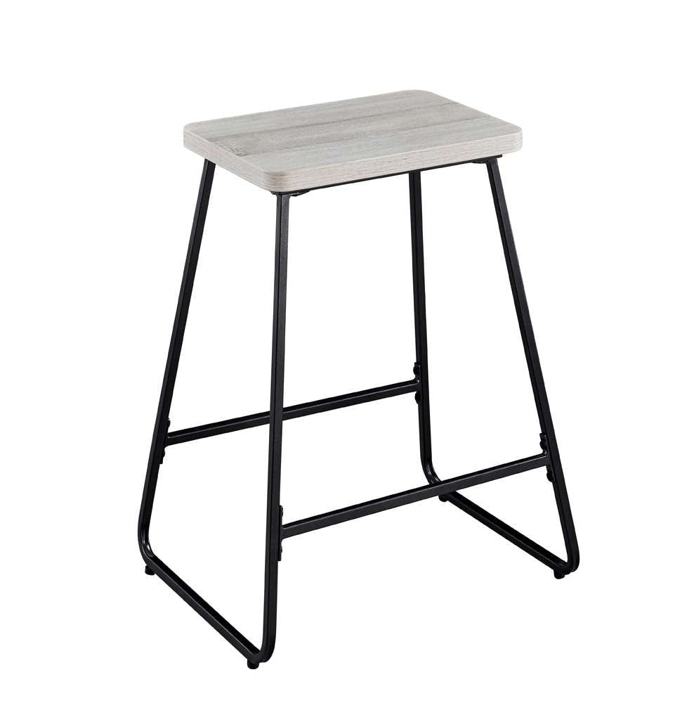 Steve Silver - Carson 3-Piece Kitchen Island Set - CR5503PC veiw 2