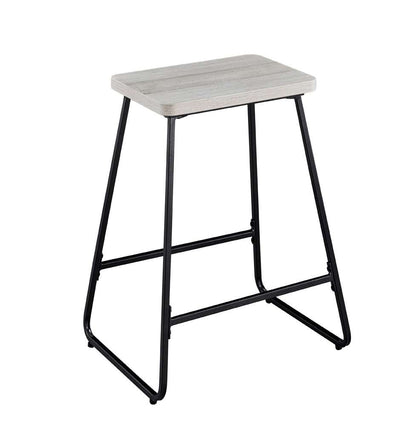 Steve Silver - Carson 3-Piece Kitchen Island Set - CR5503PC veiw 2