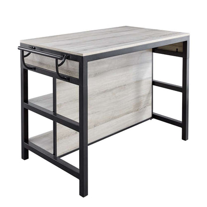 Steve Silver - Carson 3-Piece Kitchen Island Set - CR5503PC veiw 3