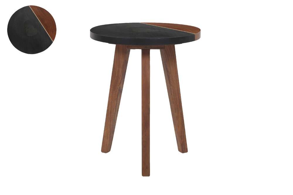 Steve Silver - Caspian 3pc Occasional Set - CP150-2E-3PC veiw 2