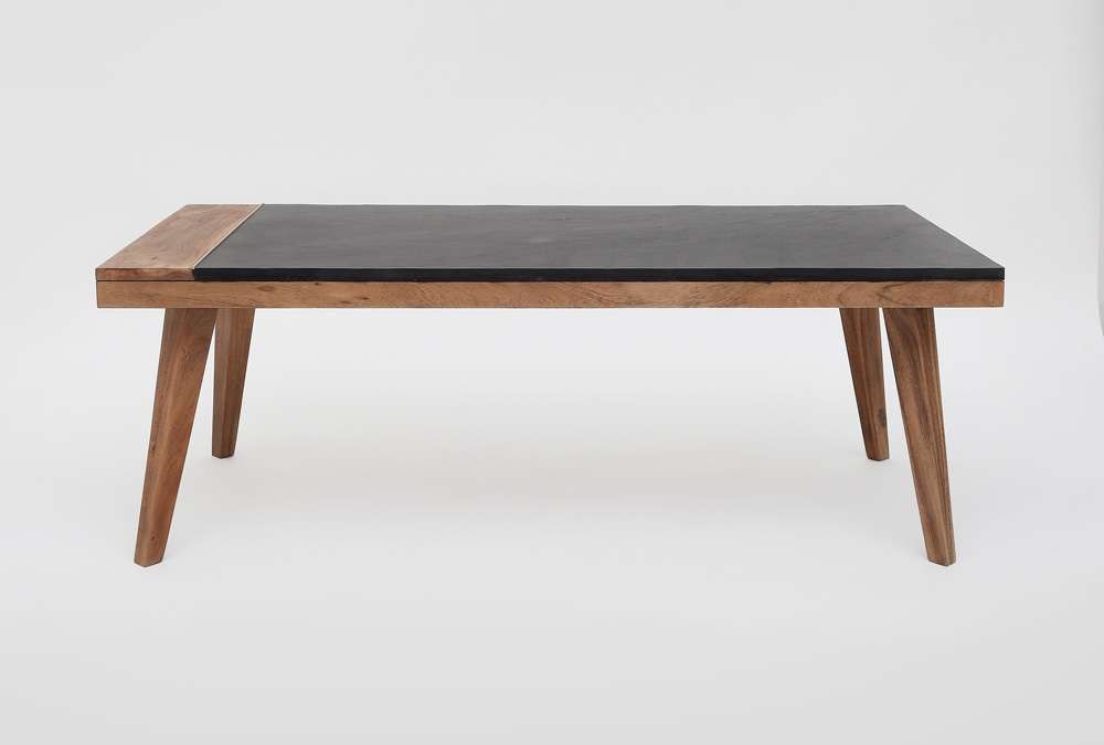 Steve Silver - Caspian Cocktail Table - CP100C veiw 1