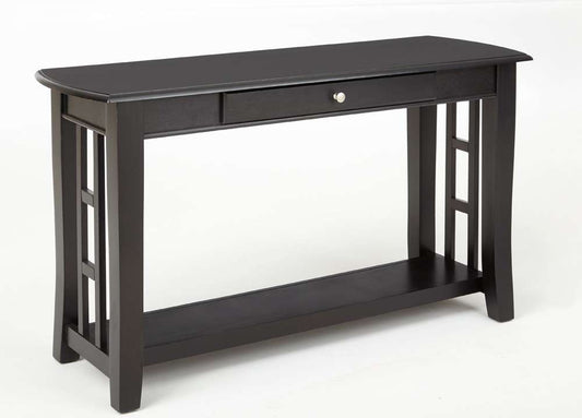Steve Silver - Cassidy Sofa Table - HA250S veiw 1