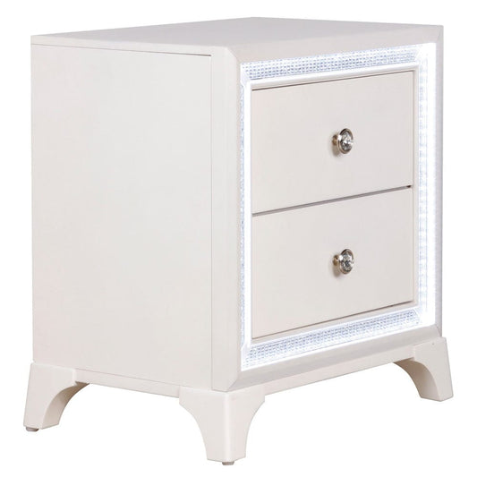 Steve Silver - Cassie 4-Piece Queen Bedroom Set - CAS900-Q4PC view 2