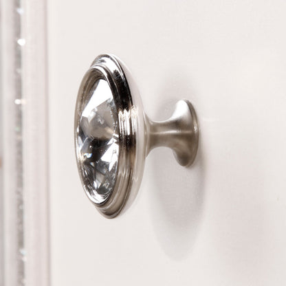 Steve Silver - Cassie Dresser - CAS900DR view 3