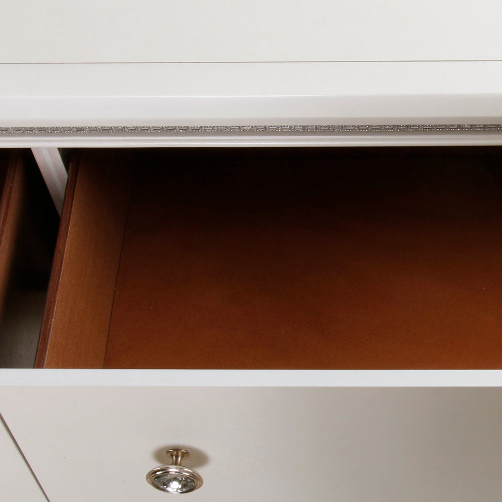 Steve Silver - Cassie Dresser - CAS900DR view 5