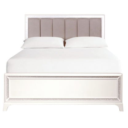 Steve Silver - Cassie Queen Bed - CAS900-QBED view 2