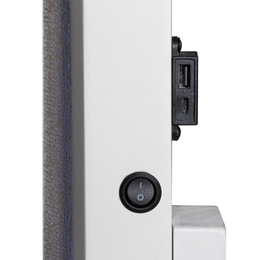 Steve Silver - Cassie Queen Bed - CAS900-QBED view 3