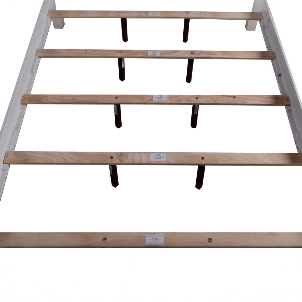 Steve Silver - Cassie Queen Bed - CAS900-QBED view 5