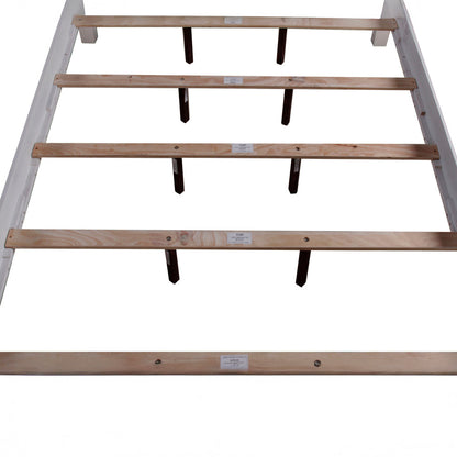 Steve Silver - Cassie Queen Bed - CAS900-QBED view 5