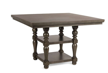 Steve Silver - Caswell 5pc Counter Dining Set - CW700CC5PC veiw 2
