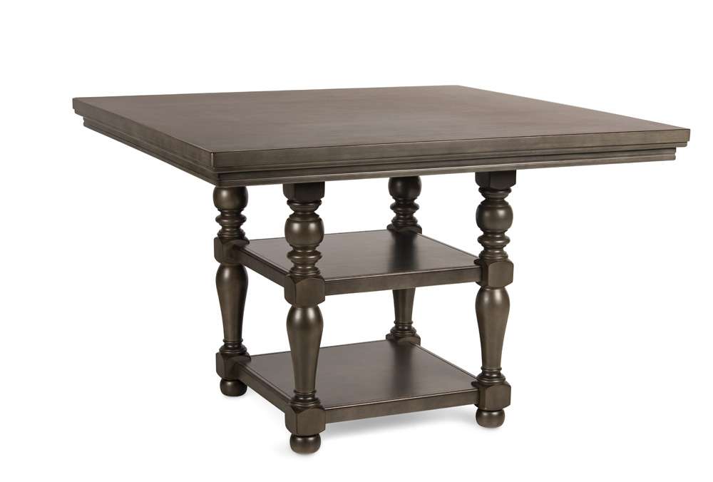 Steve Silver - Caswell 5pc Counter Dining Set - CW700CC5PC veiw 4