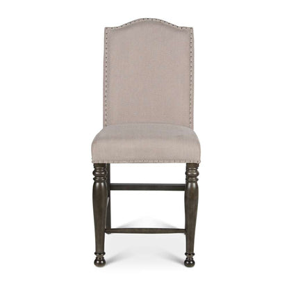 Steve Silver - Caswell Counter Side Chair - (Set of 2) - CW700CC veiw 1