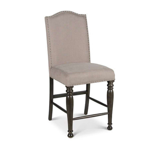Steve Silver - Caswell Counter Side Chair - (Set of 2) - CW700CC veiw 2