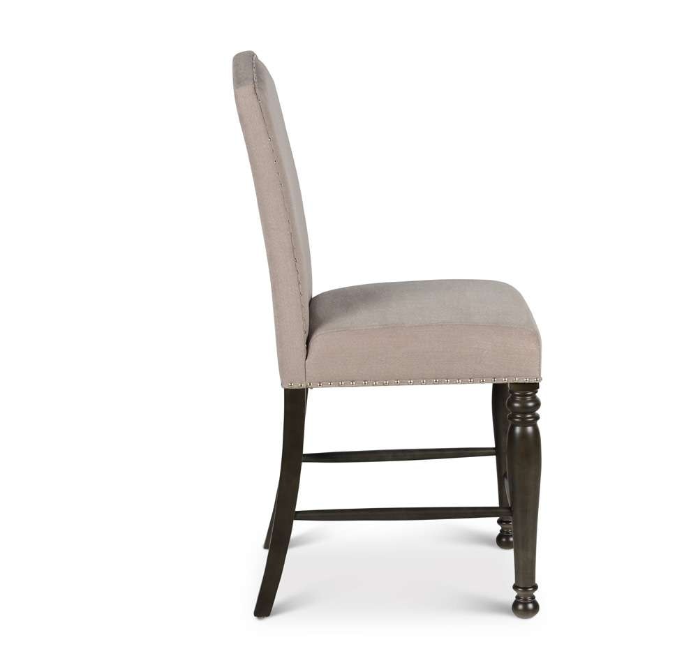 Steve Silver - Caswell Counter Side Chair - (Set of 2) - CW700CC veiw 3