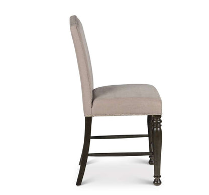 Steve Silver - Caswell Counter Side Chair - (Set of 2) - CW700CC veiw 3