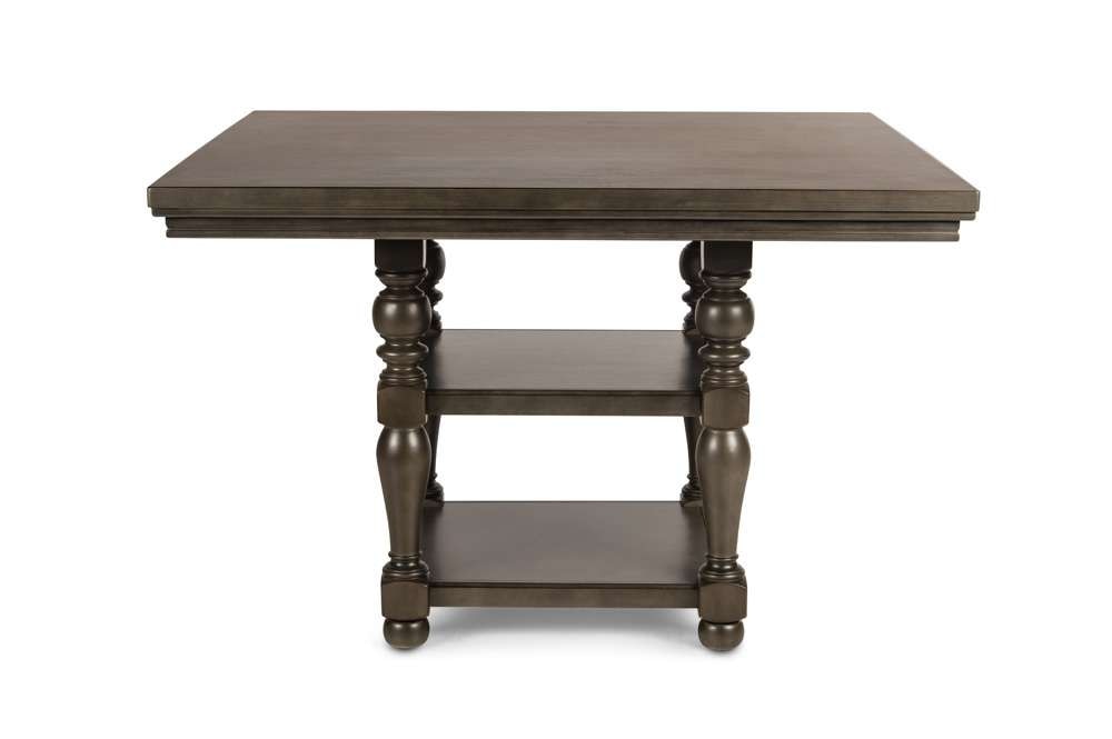 Steve Silver - Caswell Counter Table - CW700PT veiw 1