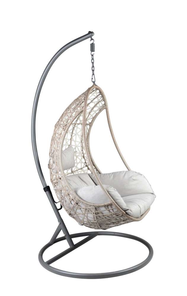 Steve Silver - Cayden Basket Chair - CAY600BC veiw 1