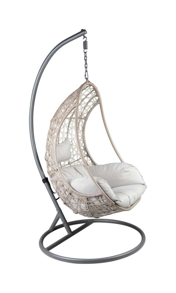 Steve Silver - Cayden Basket Chair - CAY600BC veiw 2