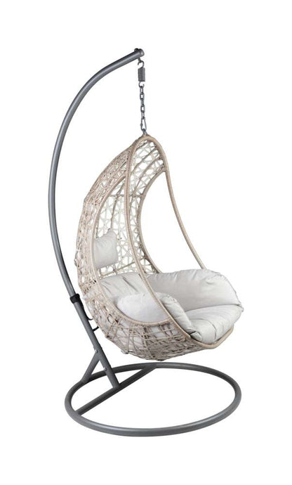 Steve Silver - Cayden Basket Chair - CAY600BC veiw 2