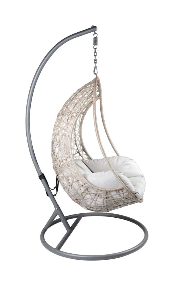 Steve Silver - Cayden Basket Chair - CAY600BC veiw 3