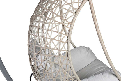 Steve Silver - Cayden Basket Chair - CAY600BC veiw 4