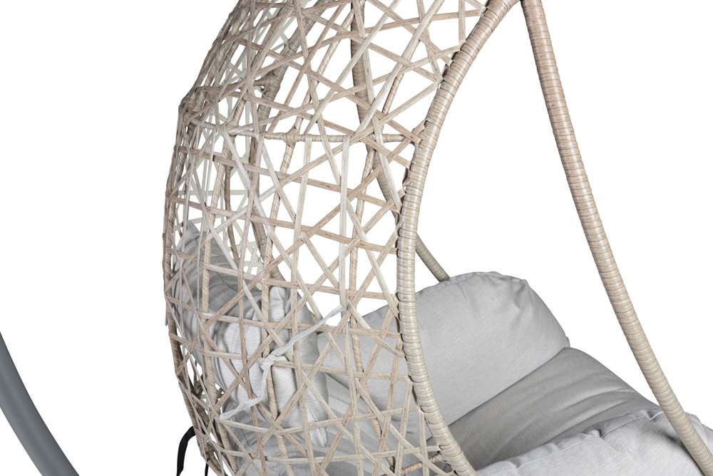 Steve Silver - Cayden Basket Chair - CAY600BC veiw 4