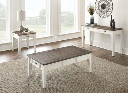 Steve Silver - Cayla 3pc Occasional Set - CY100-2E-3PC-KW veiw 6