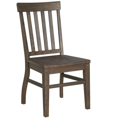 Steve Silver - Cayla 7 Pc Dining Set - CY400TSK7PC veiw 2