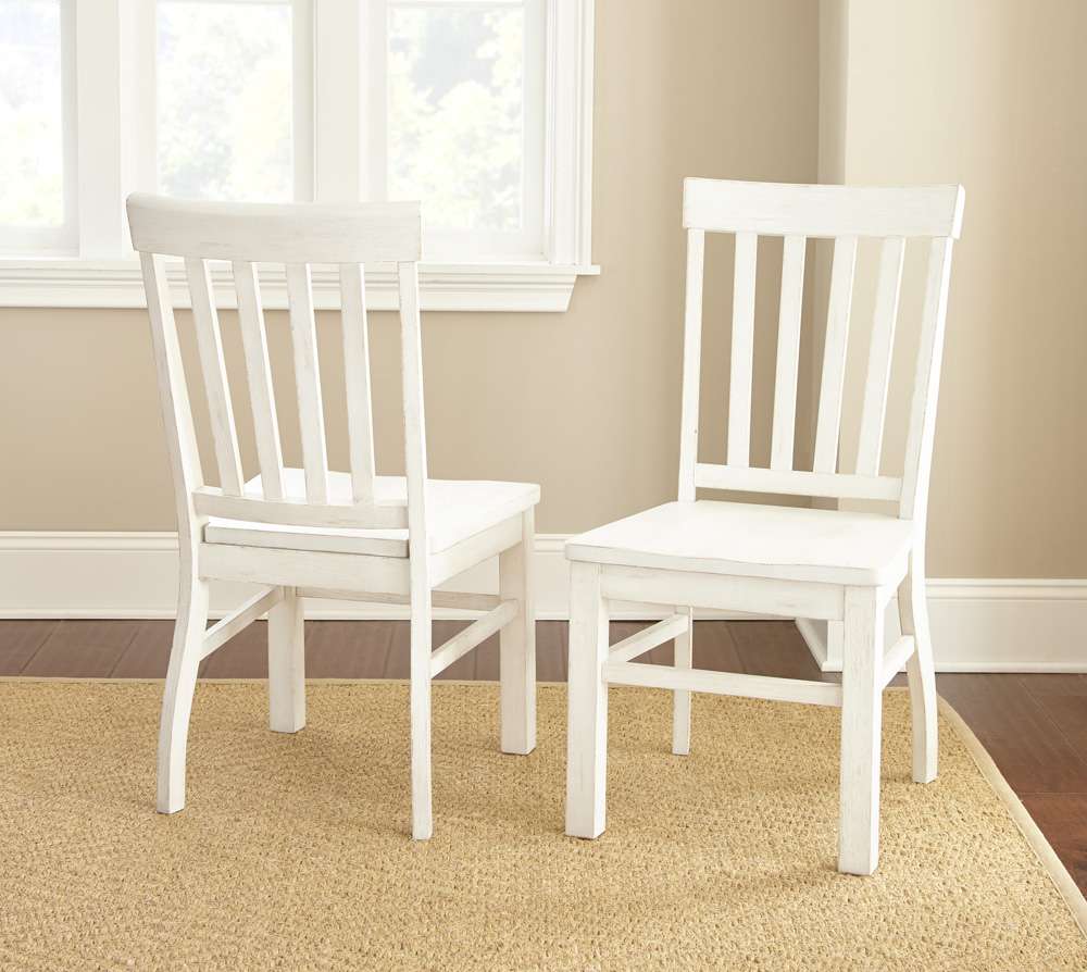 Steve Silver - Cayla 7PC Dining Set - CY400TW7PC veiw 4