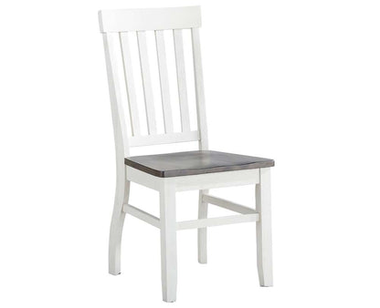 Steve Silver - Caylie Side Chair - (Set of 2) - CL550S veiw 1