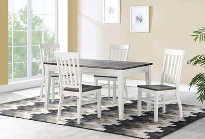 Steve Silver - Caylie Side Chair - (Set of 2) - CL550S veiw 4