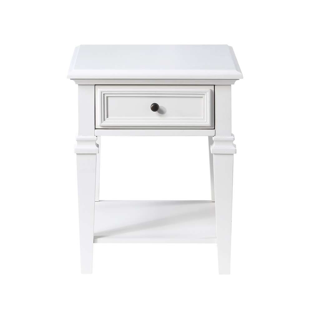 Steve Silver - Charlestown End Table - CT100E veiw 1