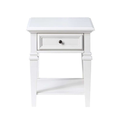 Steve Silver - Charlestown End Table - CT100E veiw 1