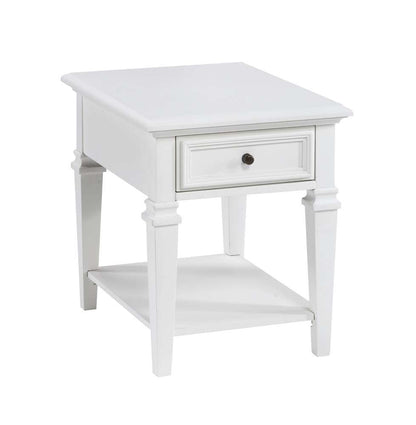 Steve Silver - Charlestown End Table - CT100E veiw 2