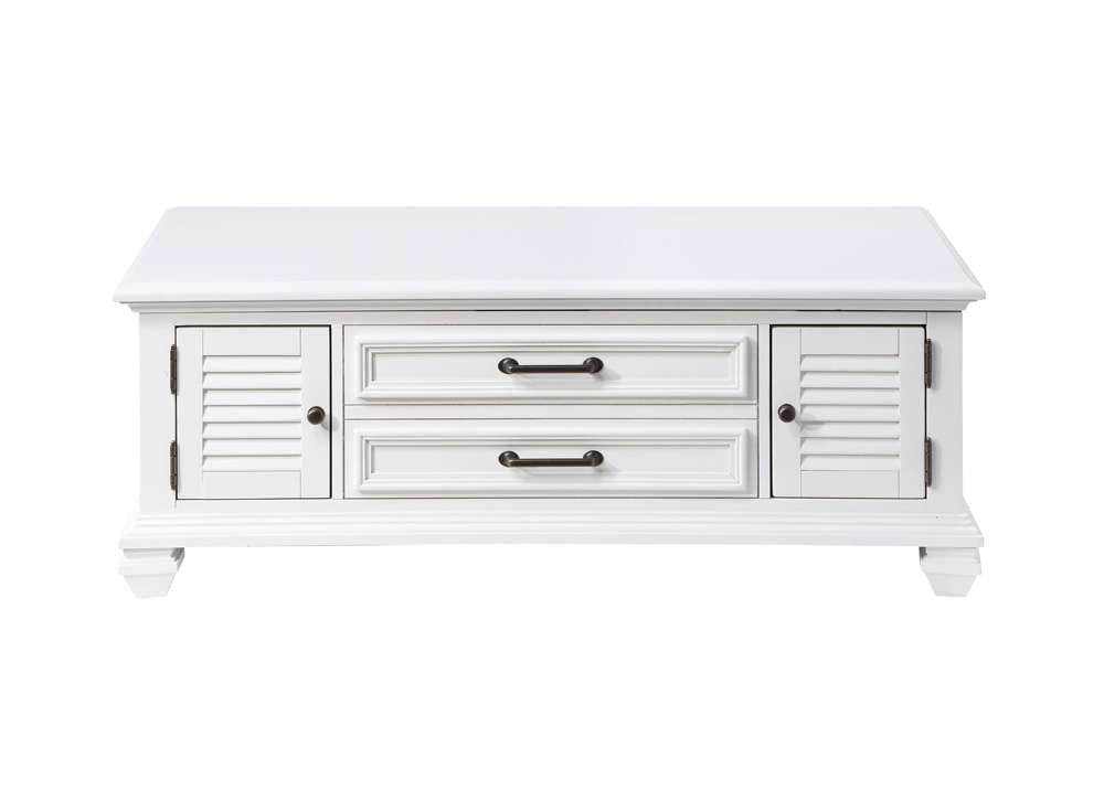 Steve Silver - Charlestown Lift-Top Cocktail Table - CT100C veiw 1