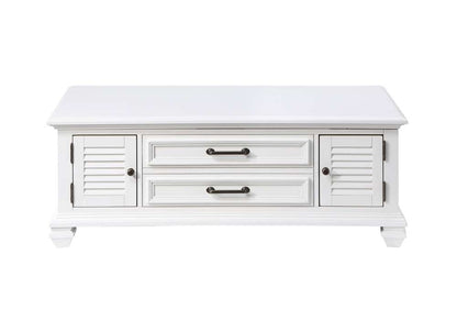 Steve Silver - Charlestown Lift-Top Cocktail Table - CT100C veiw 1