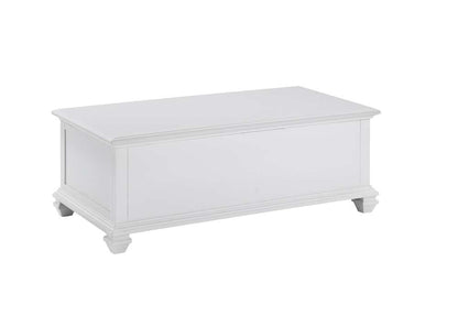 Steve Silver - Charlestown Lift-Top Cocktail Table - CT100C veiw 3