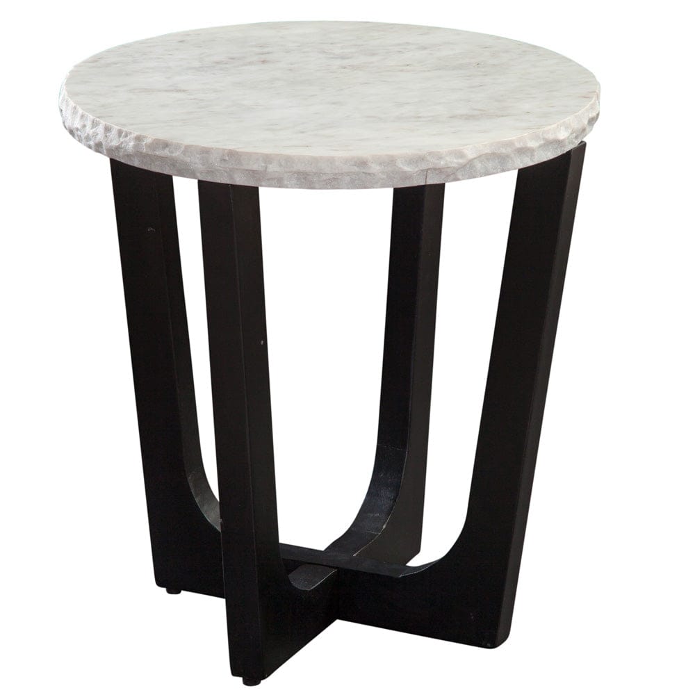 Steve Silver - Chrissy 3-Piece Table Set - CH200W-2E-3PC view 3
