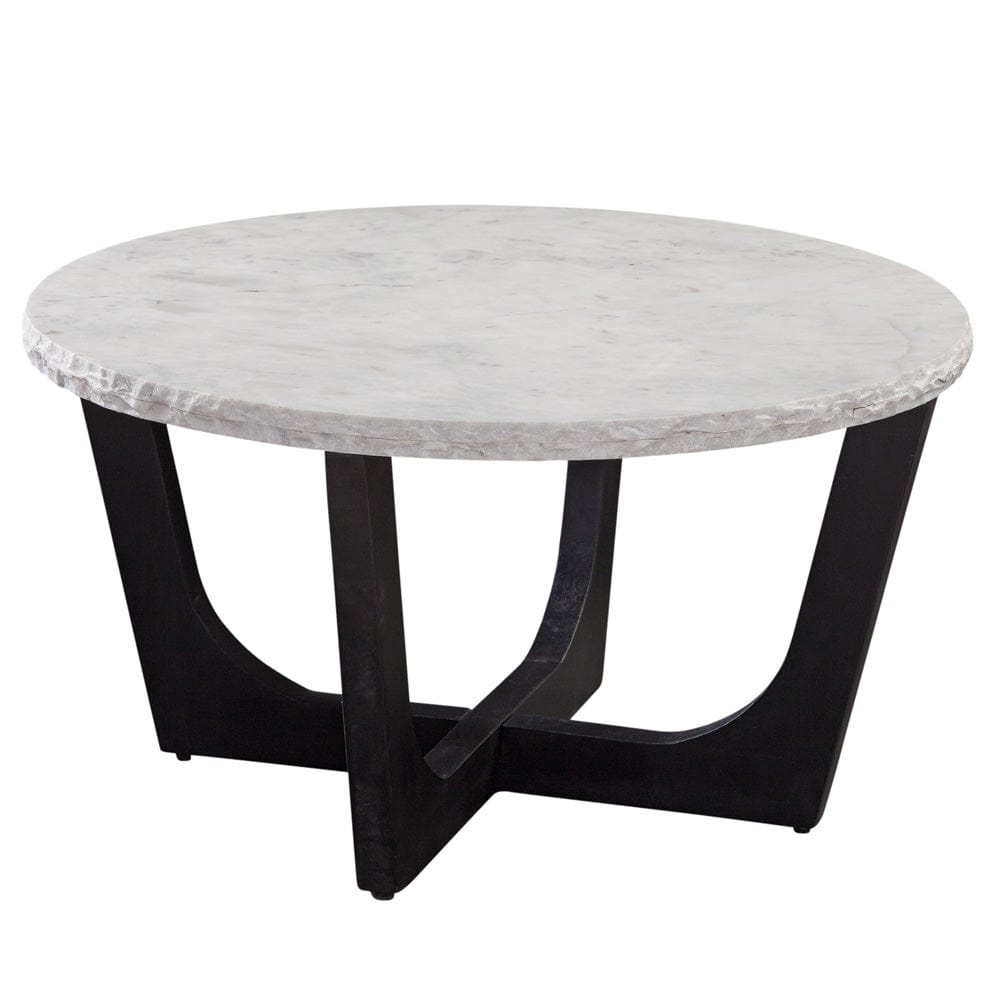 Steve Silver - Chrissy 3-Piece Table Set - CH200W-2E-3PC view 4