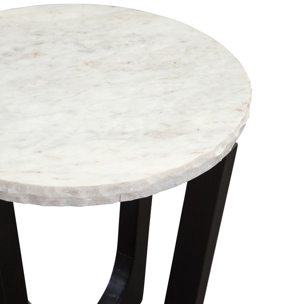 Steve Silver - Chrissy 3-Piece Table Set - CH200W-2E-3PC view 7