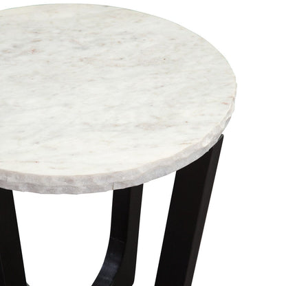 Steve Silver - Chrissy 3-Piece Table Set - CH200W-2E-3PC view 7